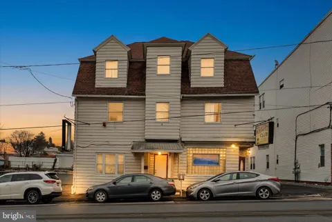 47 LEHIGH AVENUE