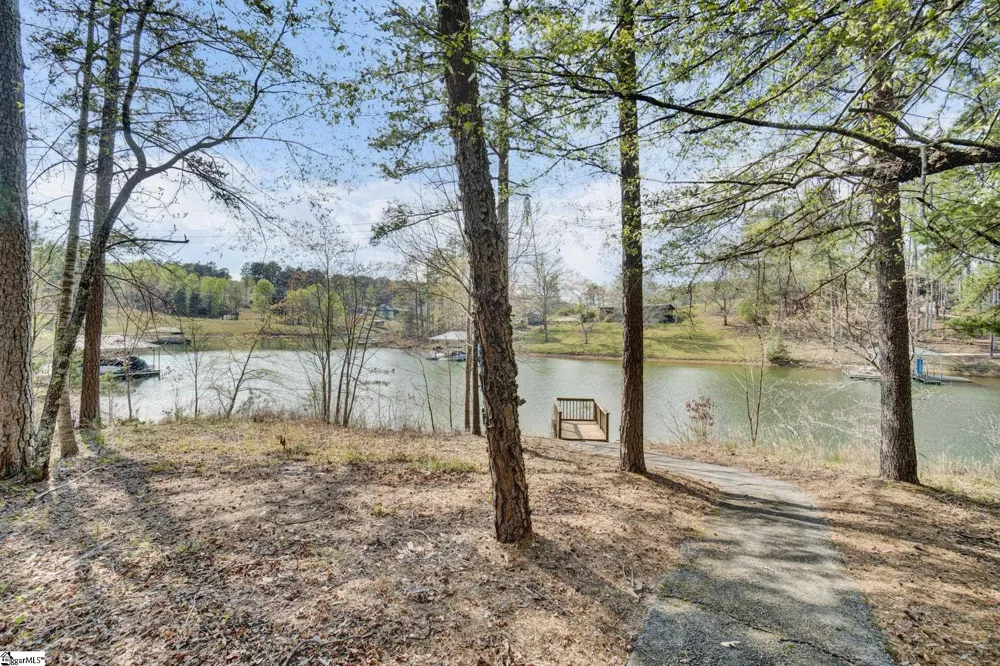 122 & 126 Island Drive Six Mile, SC 29682
