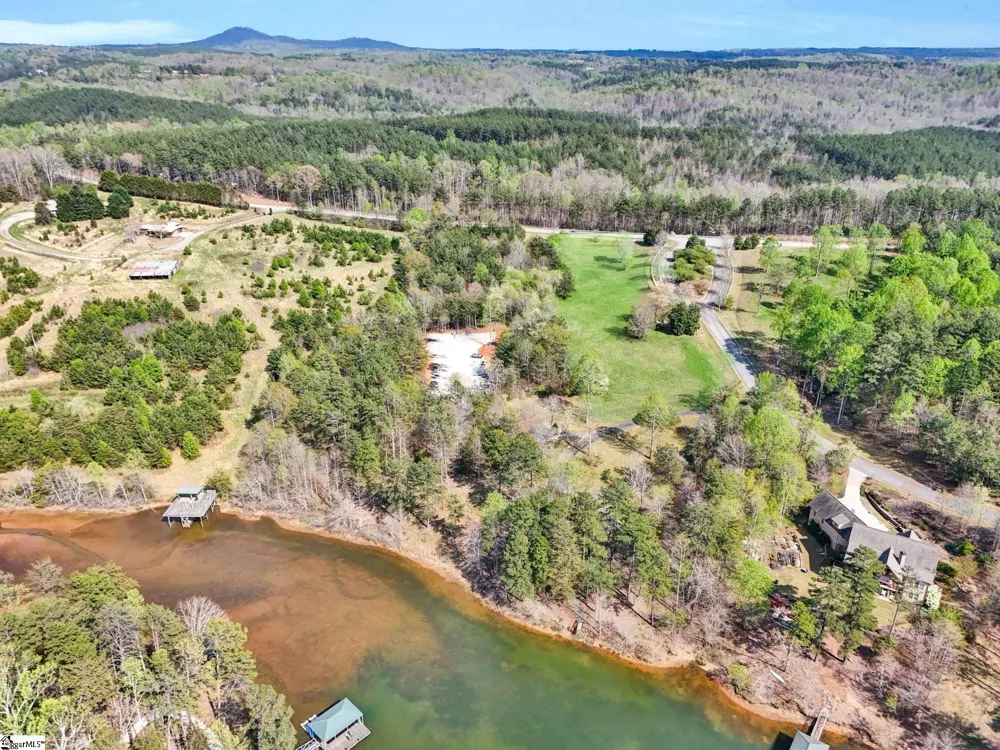 122 & 126 Island Drive Six Mile, SC 29682
