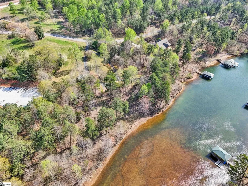 122 & 126 Island Drive Six Mile, SC 29682
