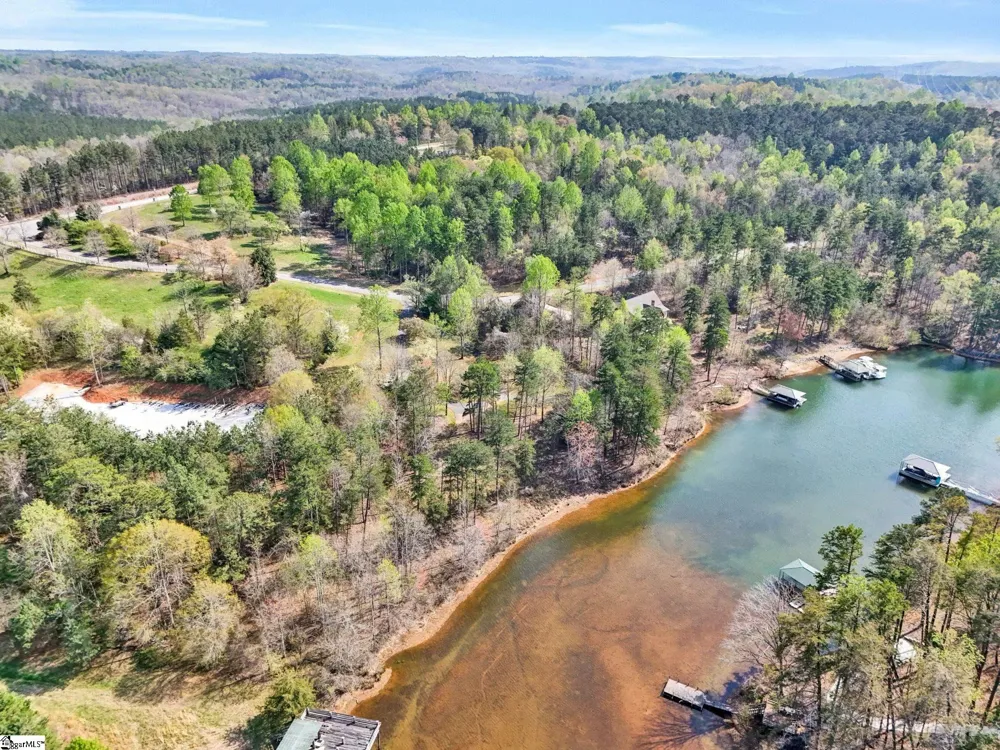 122 & 126 Island Drive Six Mile, SC 29682
