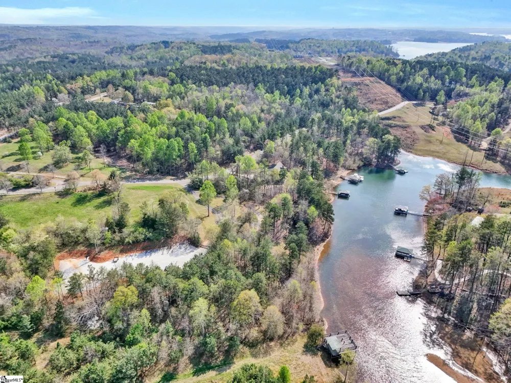 122 & 126 Island Drive Six Mile, SC 29682