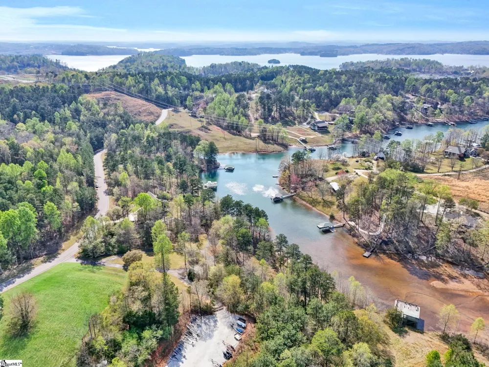 122 & 126 Island Drive Six Mile, SC 29682