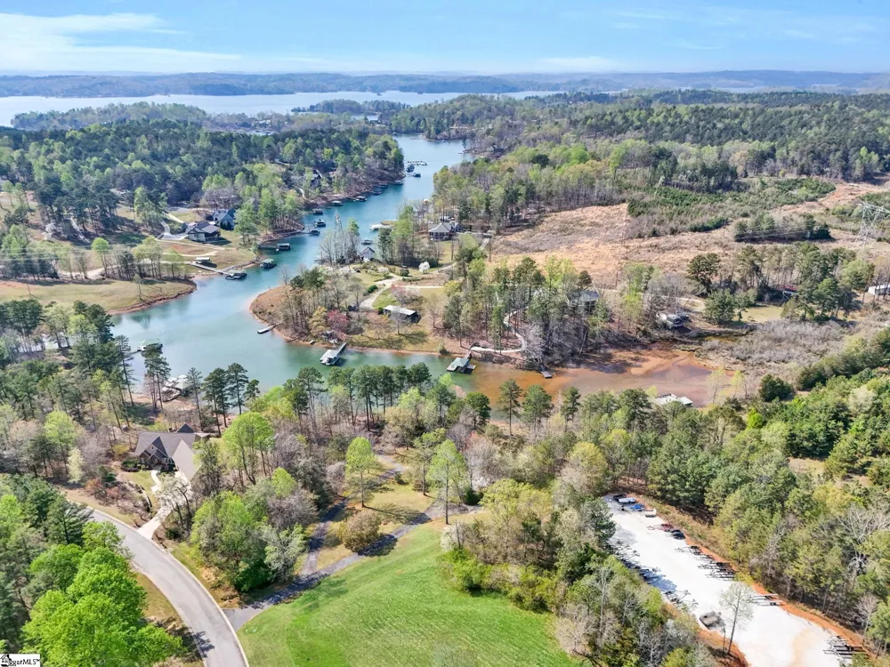 122 & 126 Island Drive Six Mile, SC 29682