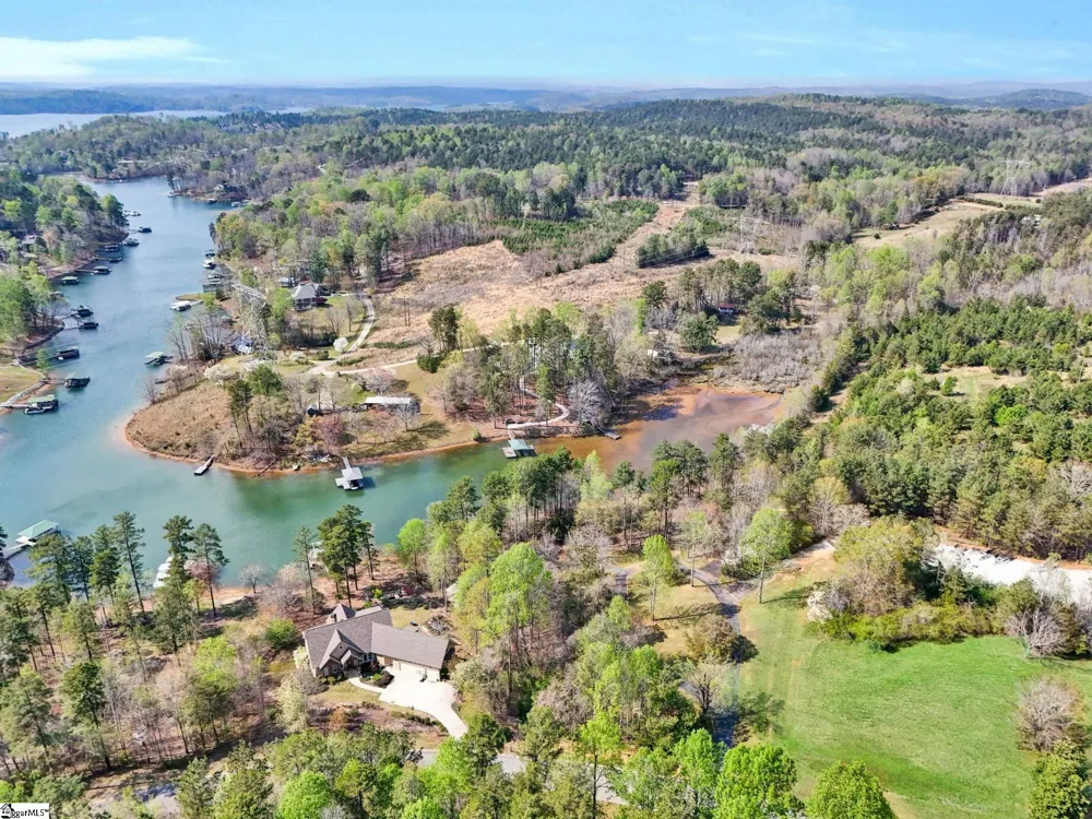 122 & 126 Island Drive Six Mile, SC 29682
