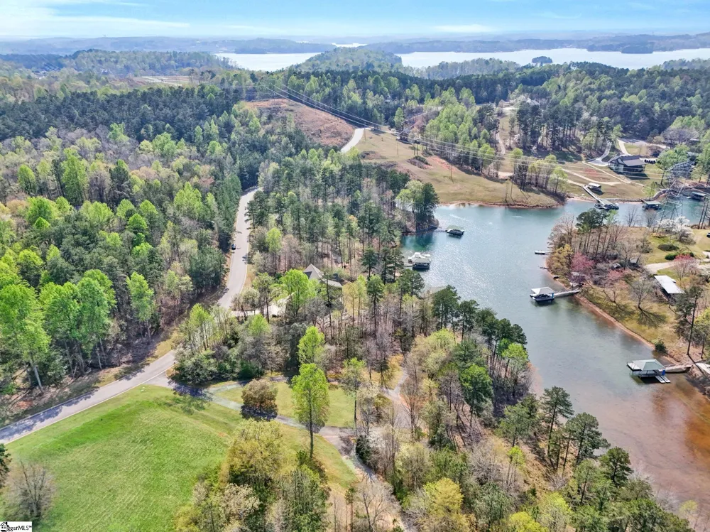 122 & 126 Island Drive Six Mile, SC 29682