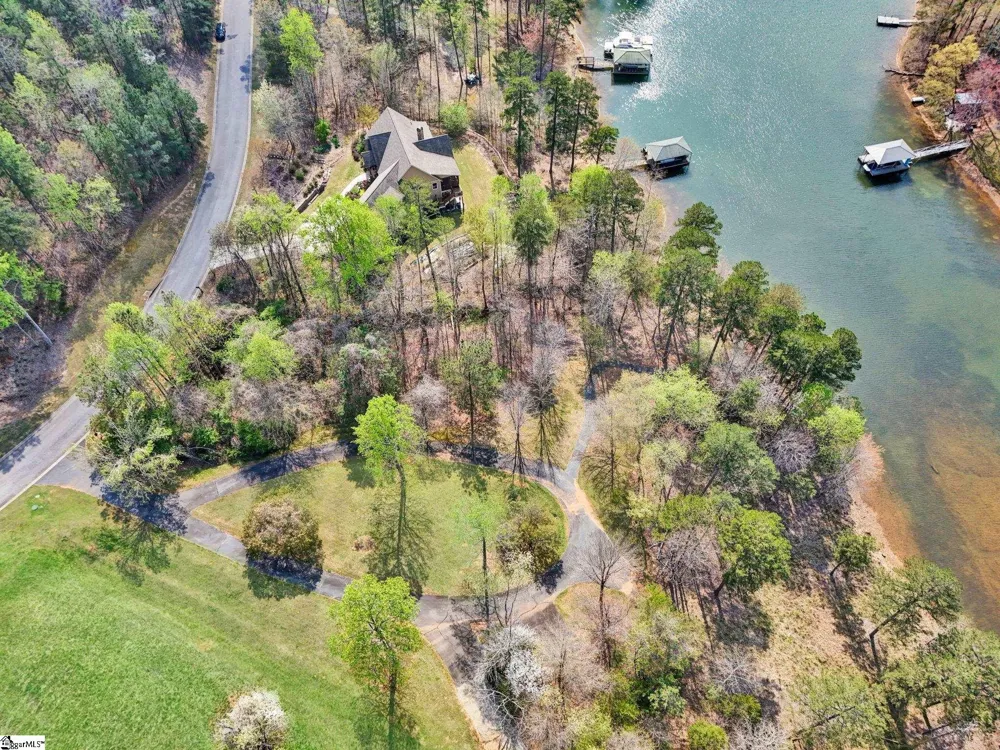 122 & 126 Island Drive Six Mile, SC 29682
