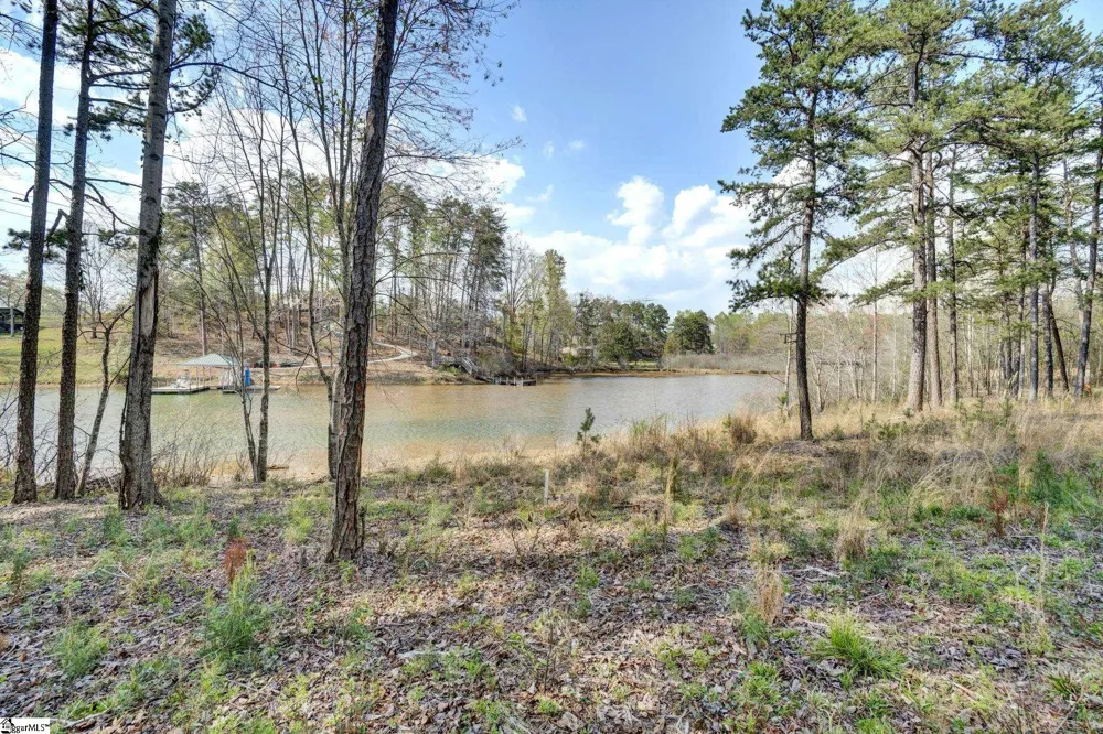 122 & 126 Island Drive Six Mile, SC 29682