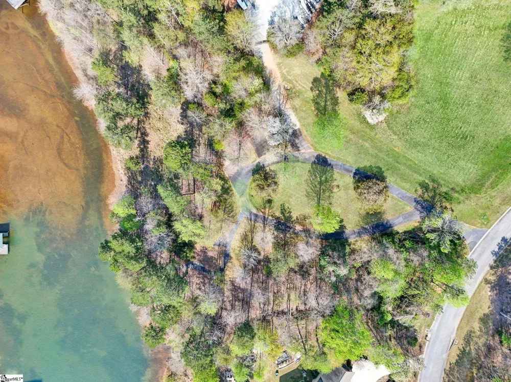 122 & 126 Island Drive Six Mile, SC 29682