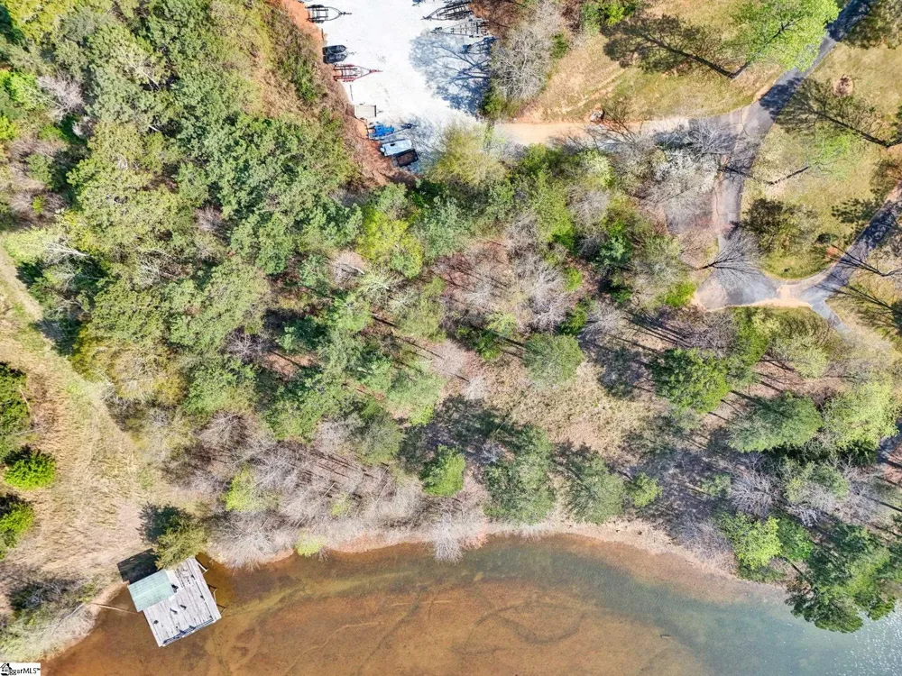 122 & 126 Island Drive Six Mile, SC 29682
