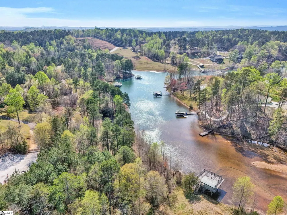122 & 126 Island Drive Six Mile, SC 29682