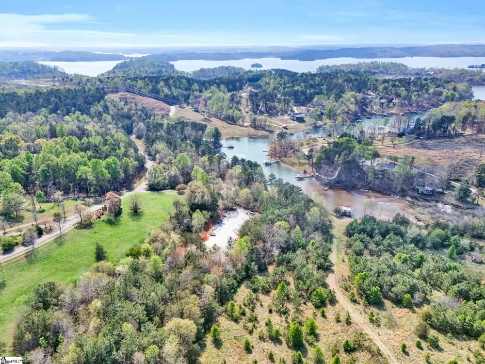 122 & 126 Island Drive Six Mile, SC 29682