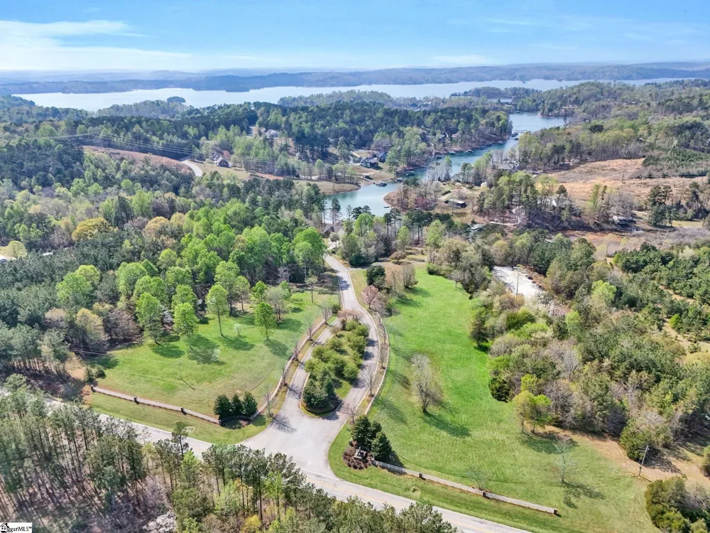 122 & 126 Island Drive Six Mile, SC 29682