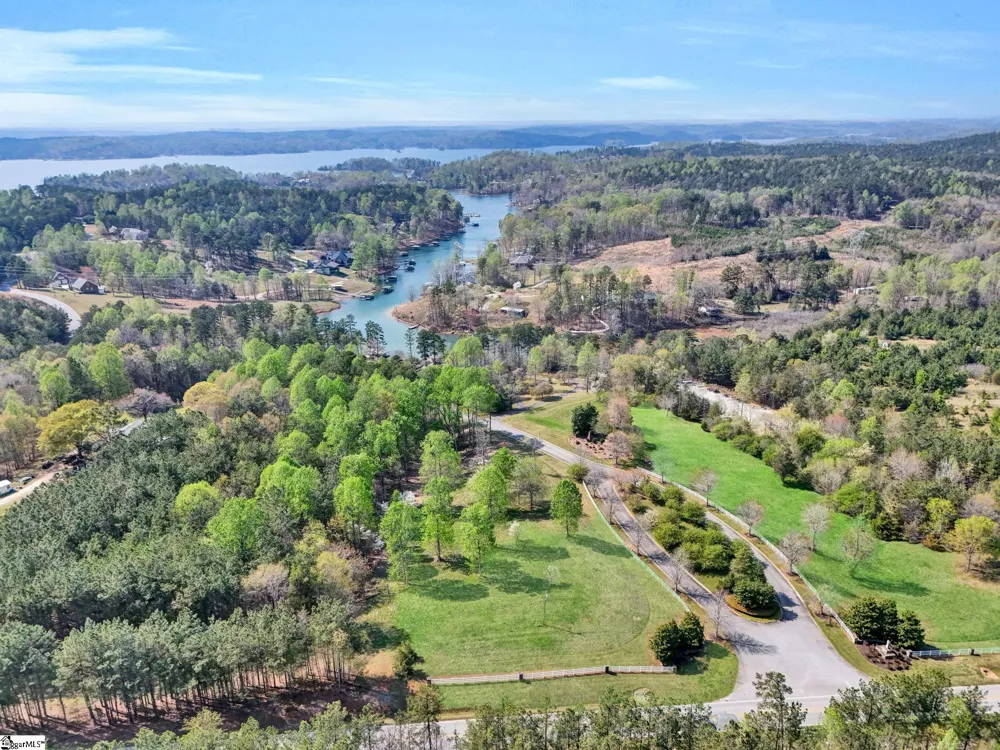 122 & 126 Island Drive Six Mile, SC 29682