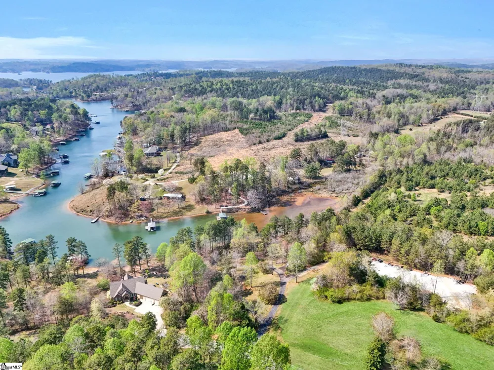 122 & 126 Island Drive Six Mile, SC 29682