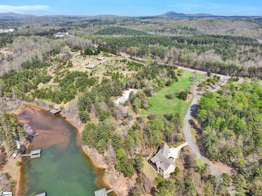 122 & 126 Island Drive Six Mile, SC 29682