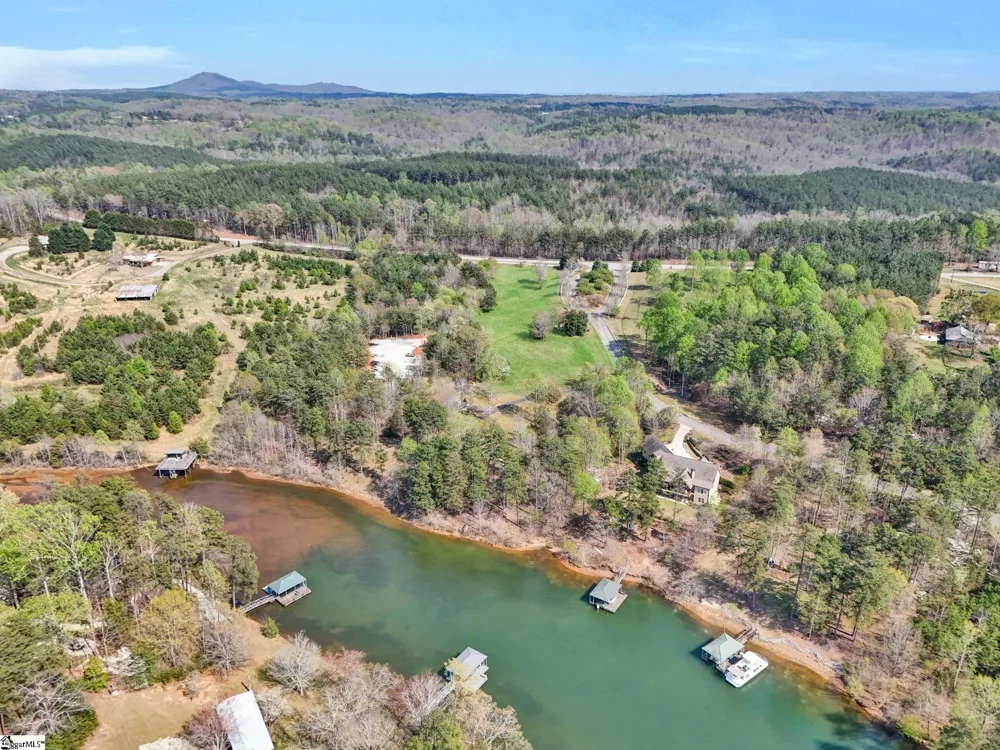 122 & 126 Island Drive Six Mile, SC 29682