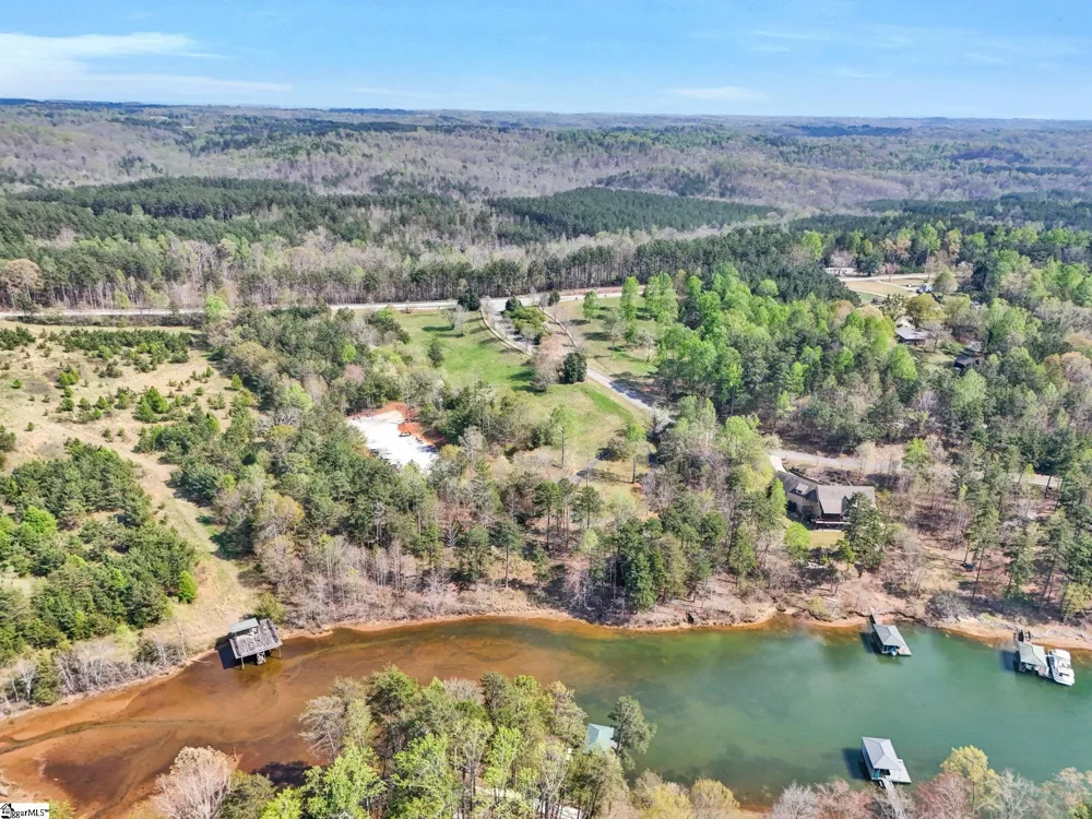122 & 126 Island Drive Six Mile, SC 29682