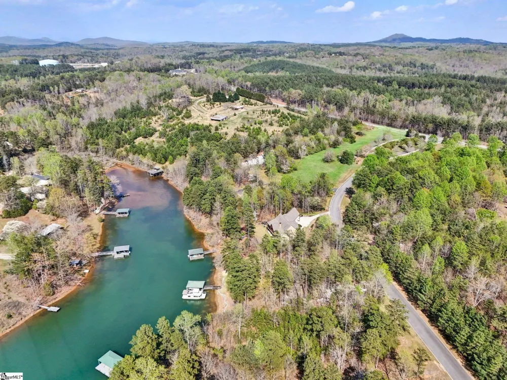 122 & 126 Island Drive Six Mile, SC 29682