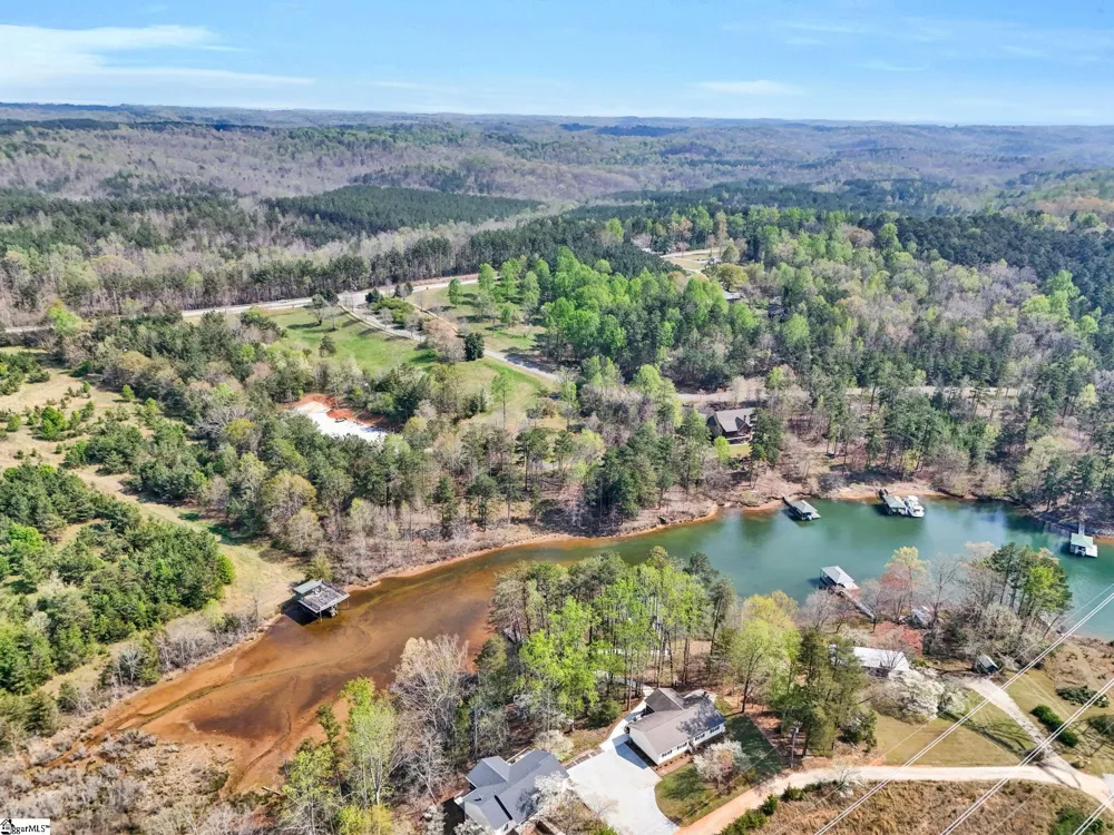 122 & 126 Island Drive Six Mile, SC 29682