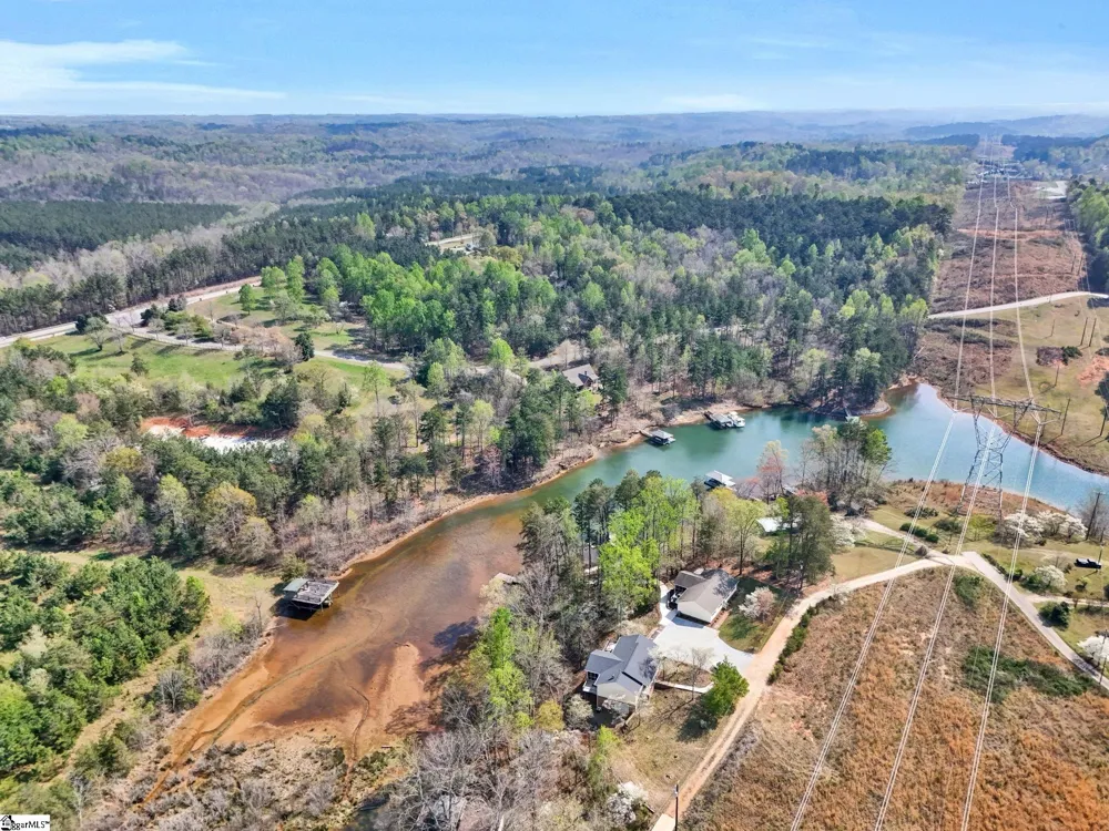 122 & 126 Island Drive Six Mile, SC 29682