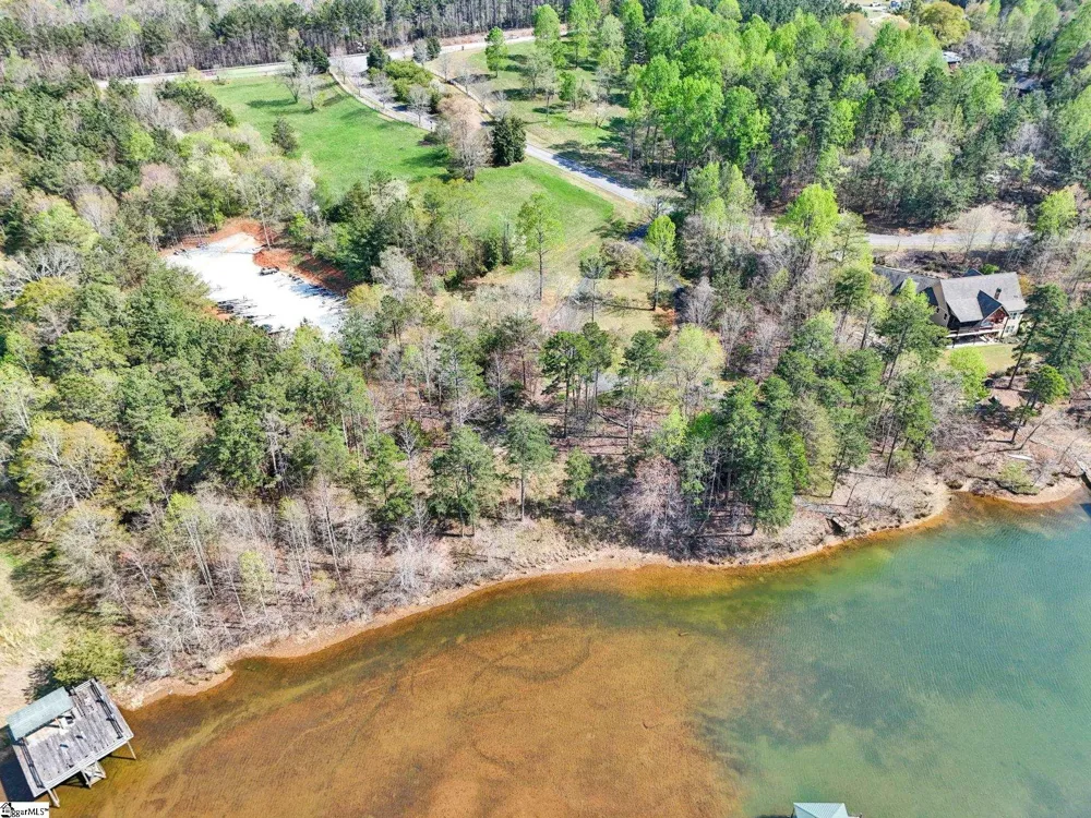 122 & 126 Island Drive Six Mile, SC 29682