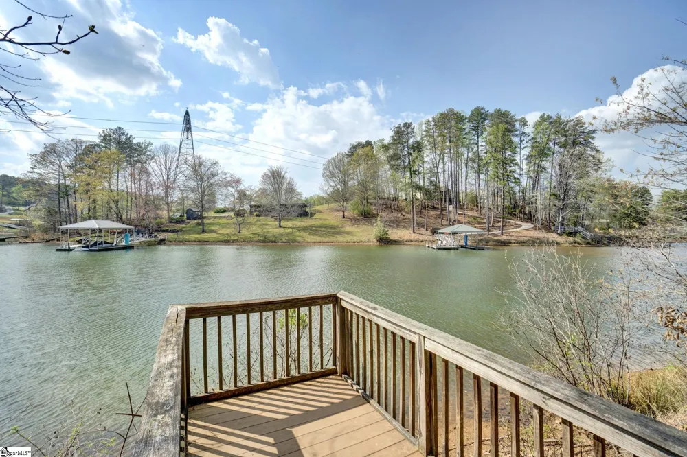122 & 126 Island Drive Six Mile, SC 29682