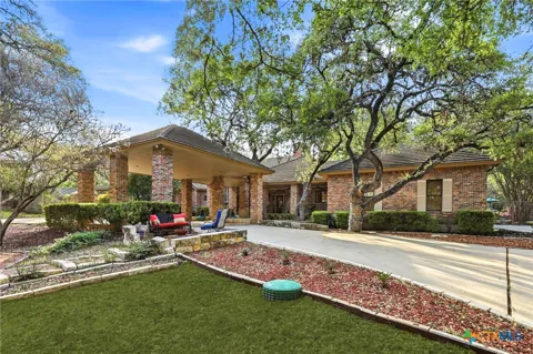 21759 Forest Waters Circle