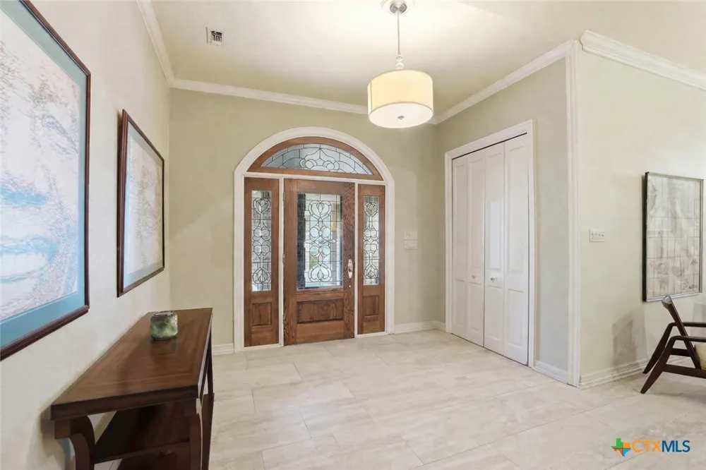 21759 Forest Waters Circle Garden Ridge, TX 78266