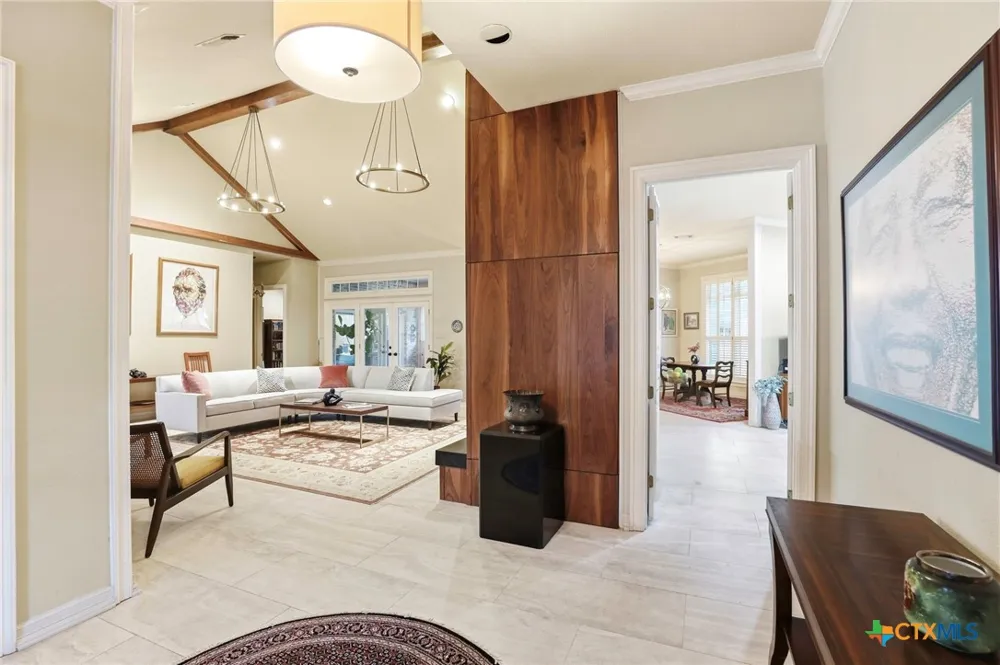 21759 Forest Waters Circle Garden Ridge, TX 78266