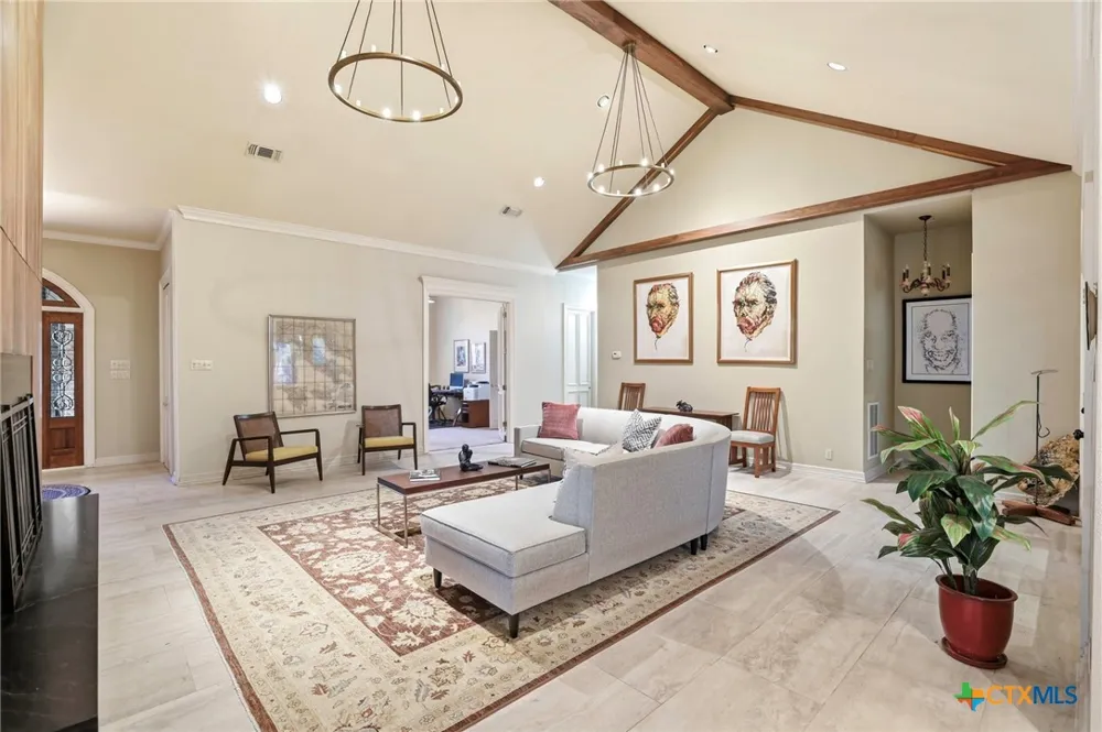 21759 Forest Waters Circle Garden Ridge, TX 78266