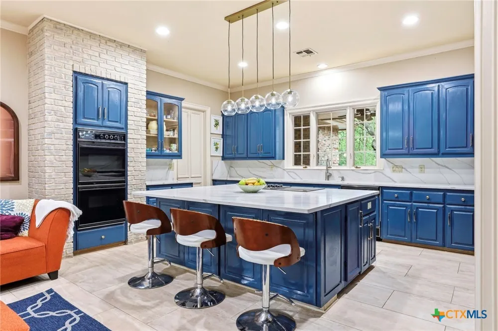 21759 Forest Waters Circle Garden Ridge, TX 78266