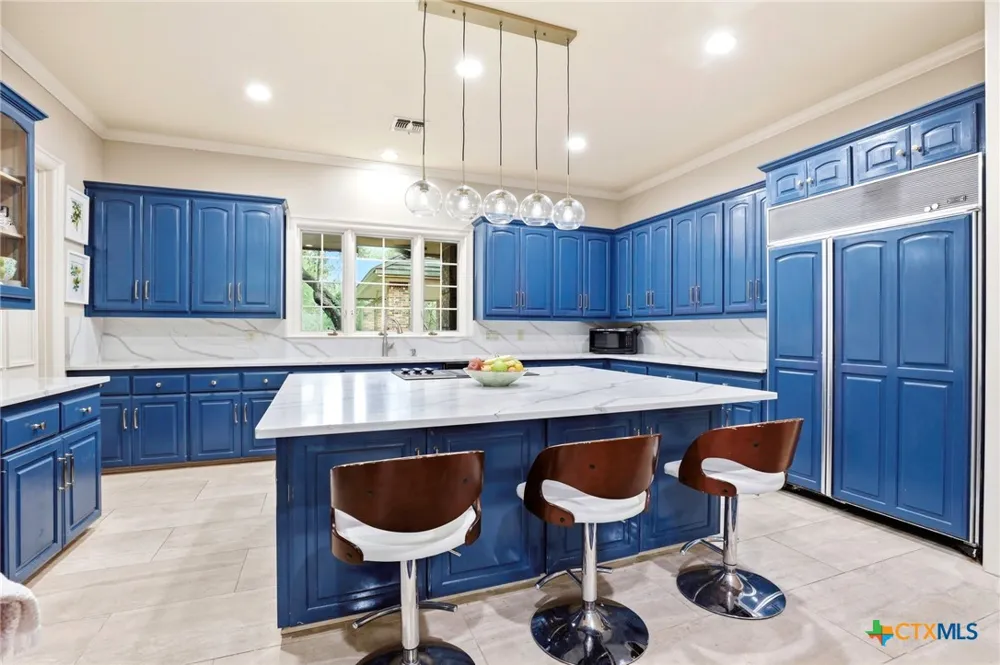 21759 Forest Waters Circle Garden Ridge, TX 78266