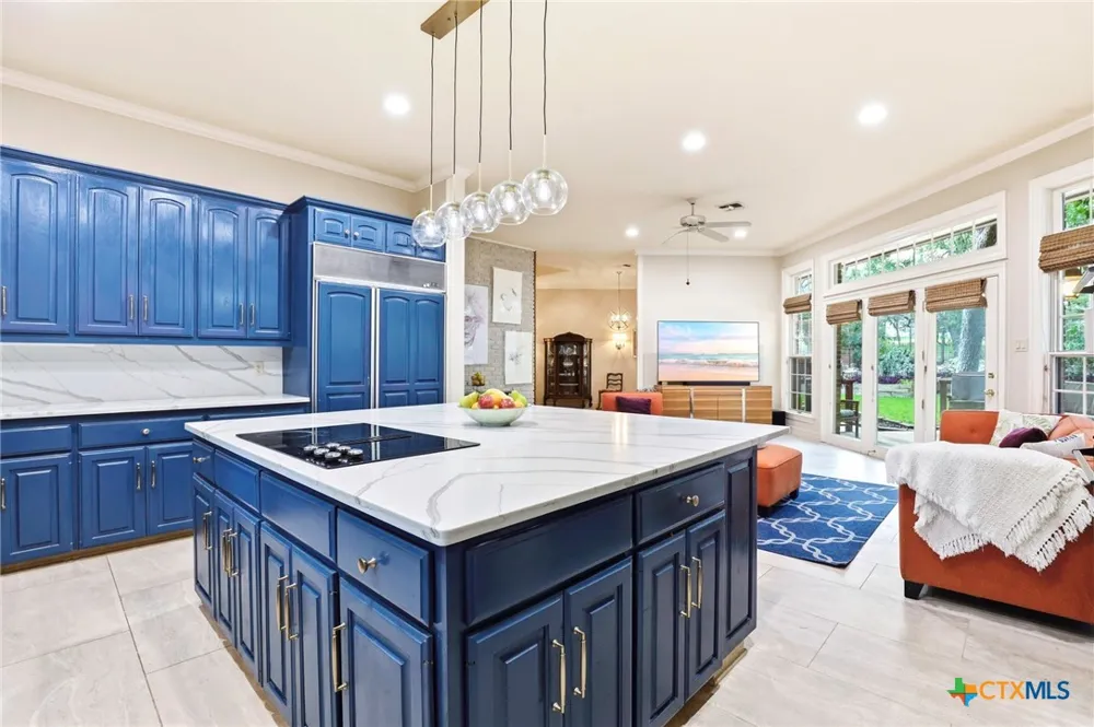 21759 Forest Waters Circle Garden Ridge, TX 78266