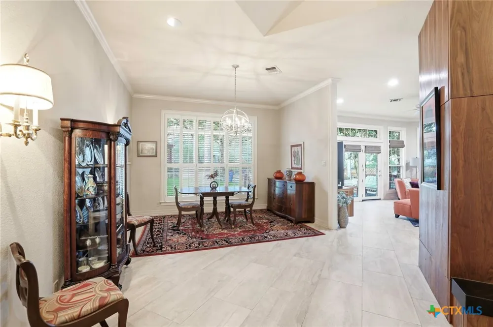 21759 Forest Waters Circle Garden Ridge, TX 78266