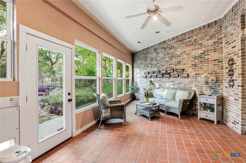 21759 Forest Waters Circle Garden Ridge, TX 78266