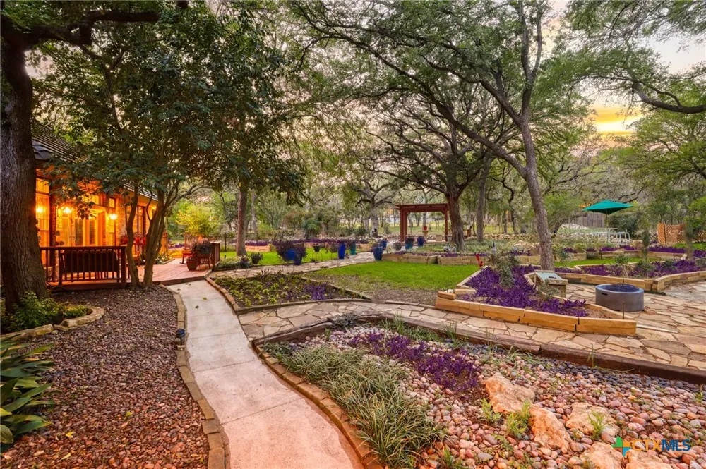21759 Forest Waters Circle Garden Ridge, TX 78266