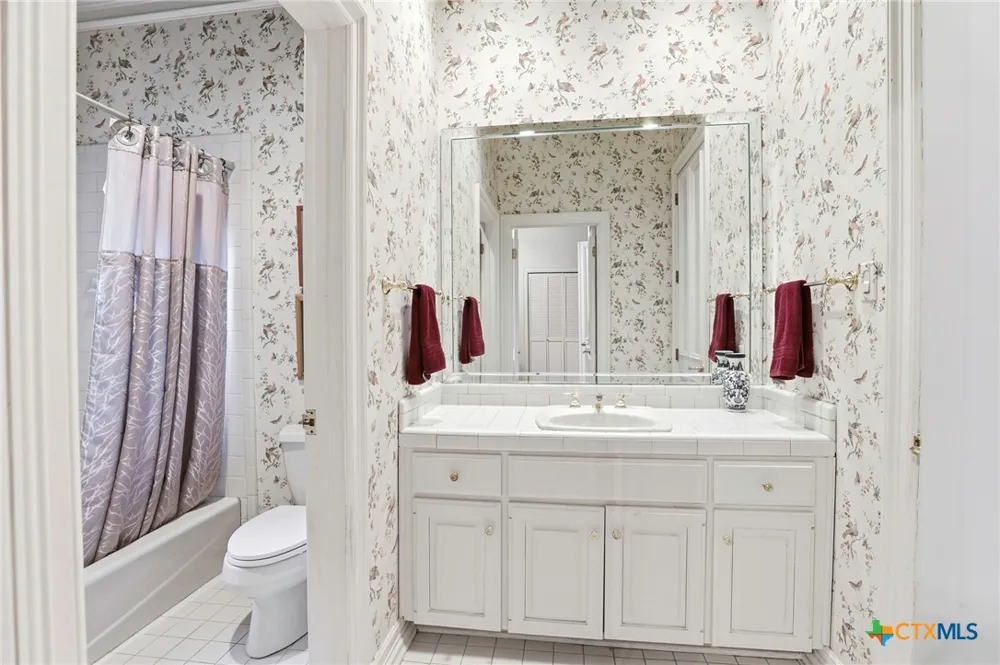 21759 Forest Waters Circle Garden Ridge, TX 78266