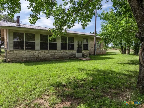 199 Apache Springs Road