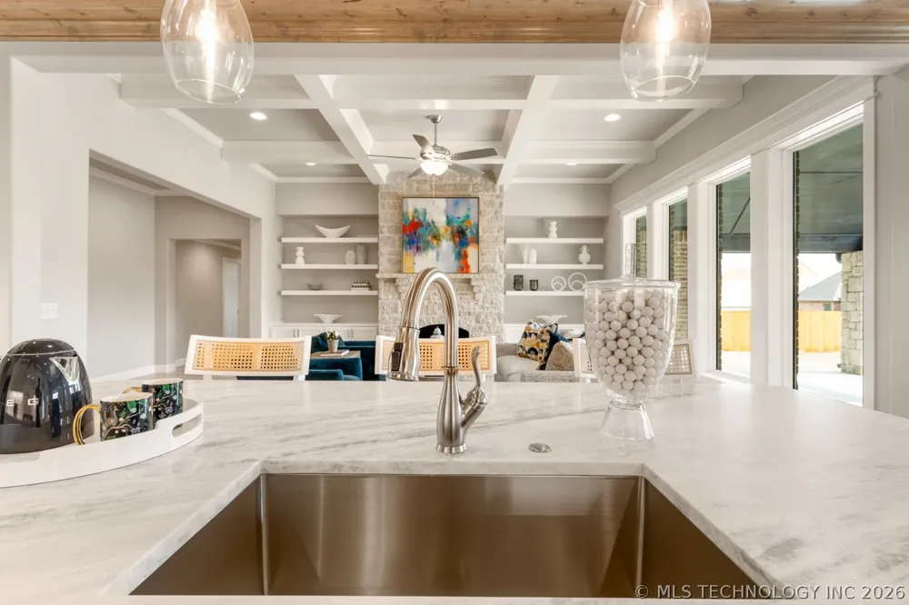 1509 Pinecrest Drive Claremore, OK 74017
