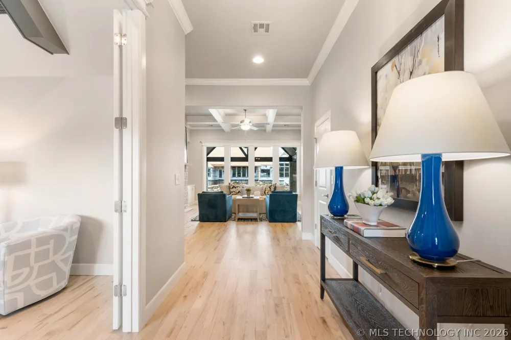 1509 Pinecrest Drive Claremore, OK 74017