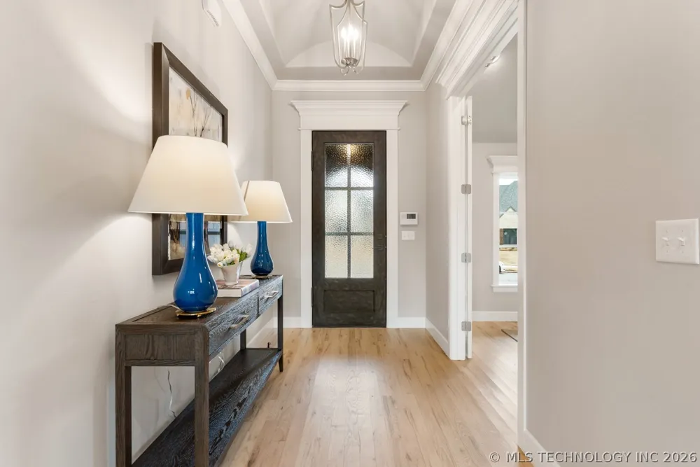 1509 Pinecrest Drive Claremore, OK 74017