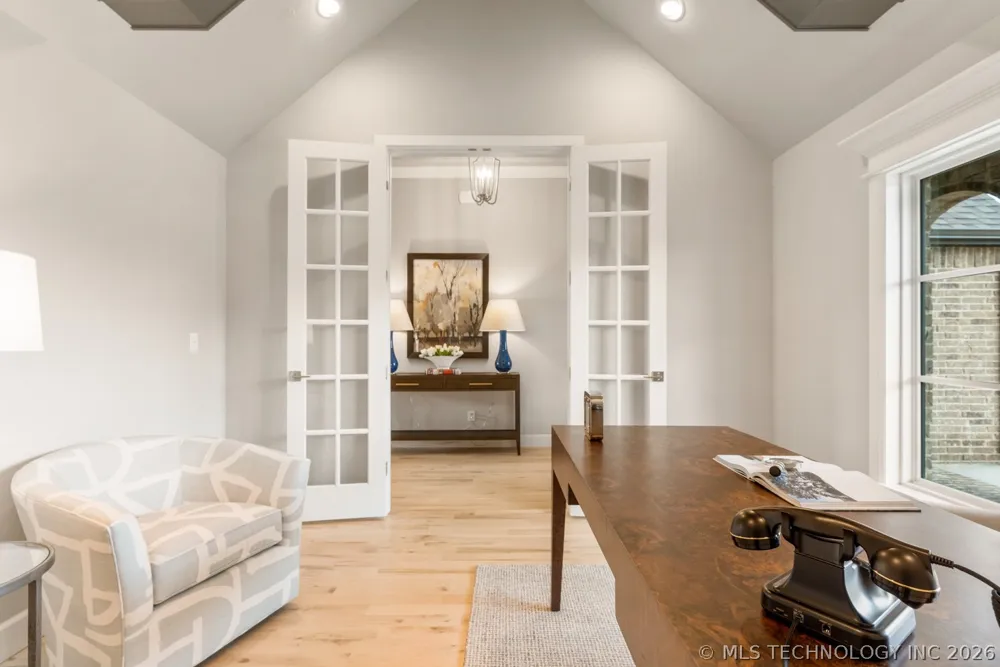 1509 Pinecrest Drive Claremore, OK 74017