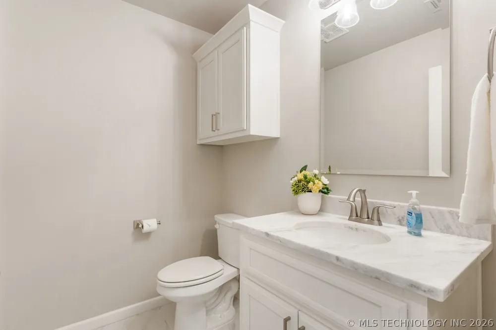 1509 Pinecrest Drive Claremore, OK 74017