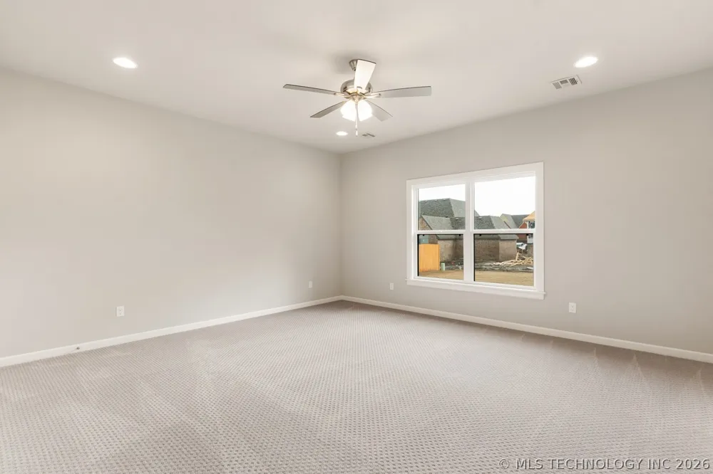 1509 Pinecrest Drive Claremore, OK 74017