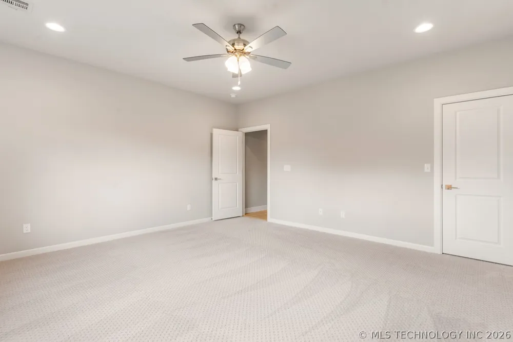 1509 Pinecrest Drive Claremore, OK 74017