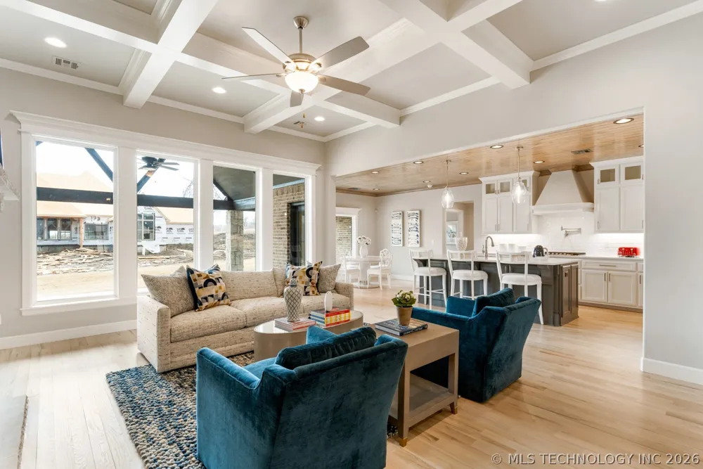 1509 Pinecrest Drive Claremore, OK 74017