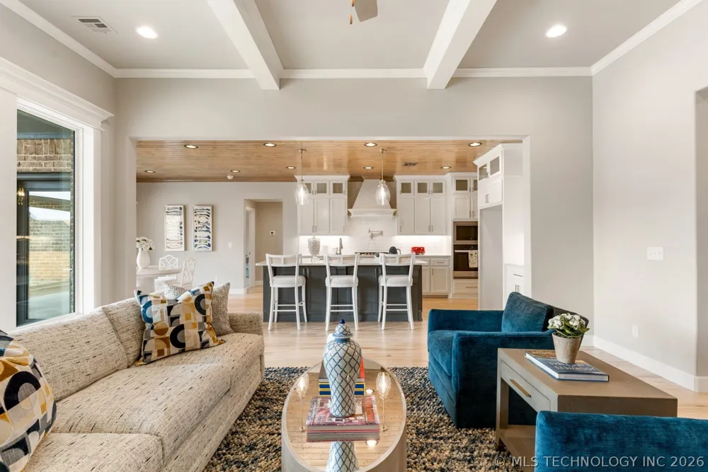 1509 Pinecrest Drive Claremore, OK 74017