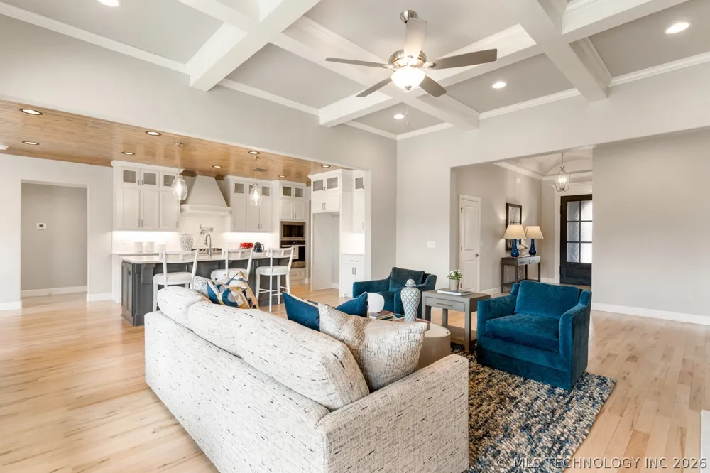 1509 Pinecrest Drive Claremore, OK 74017