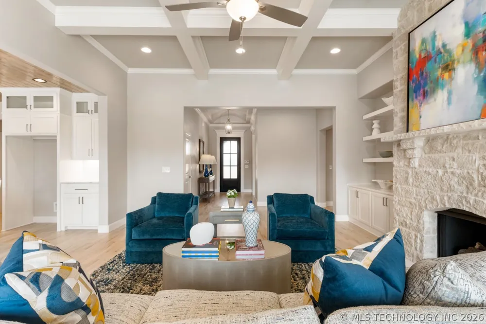 1509 Pinecrest Drive Claremore, OK 74017
